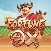 jogar grátis fortune ox ícone