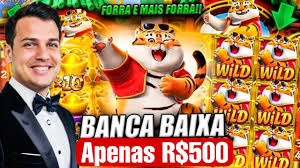 rack do tigre Cartaz